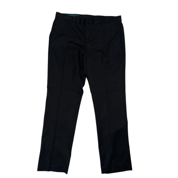 PERRY ELLIS SLIM FIT mens pants size 34X30 - Picture 2 of 5